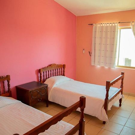 Garimar Condominios En San Carlos San Carlos Nuevo Guaymas Bagian luar foto