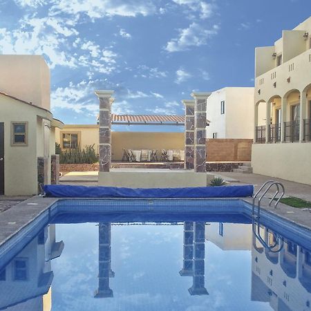 Garimar Condominios En San Carlos San Carlos Nuevo Guaymas Ruang foto