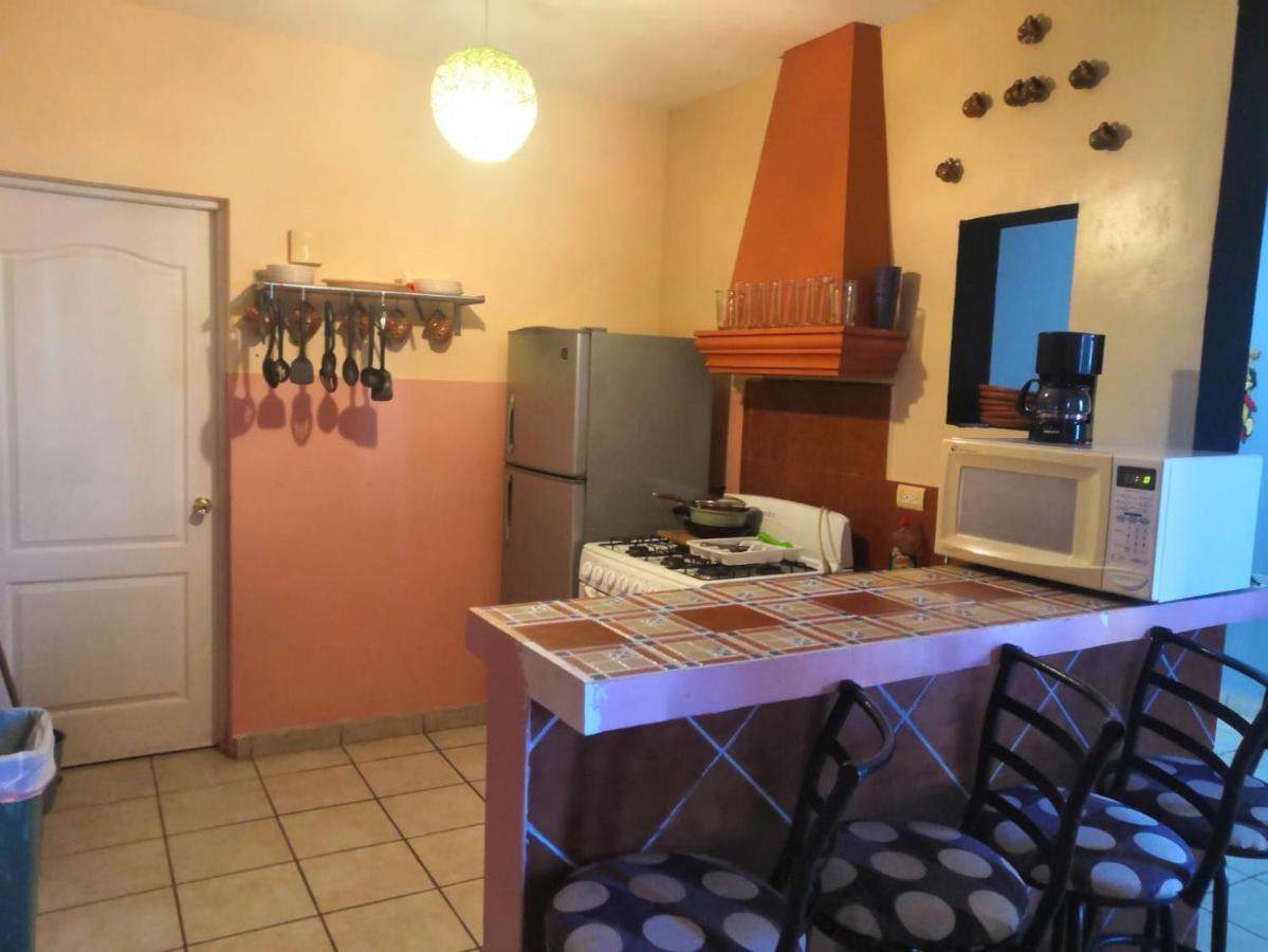 Garimar Condominios En San Carlos San Carlos Nuevo Guaymas Bagian luar foto