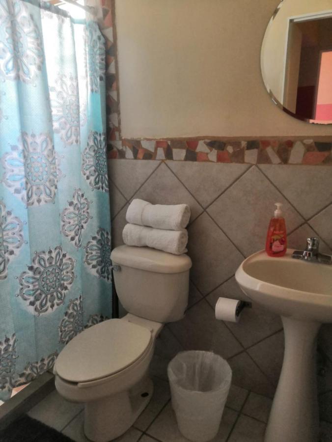 Garimar Condominios En San Carlos San Carlos Nuevo Guaymas Bagian luar foto