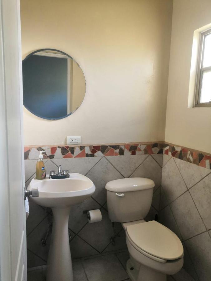Garimar Condominios En San Carlos San Carlos Nuevo Guaymas Bagian luar foto