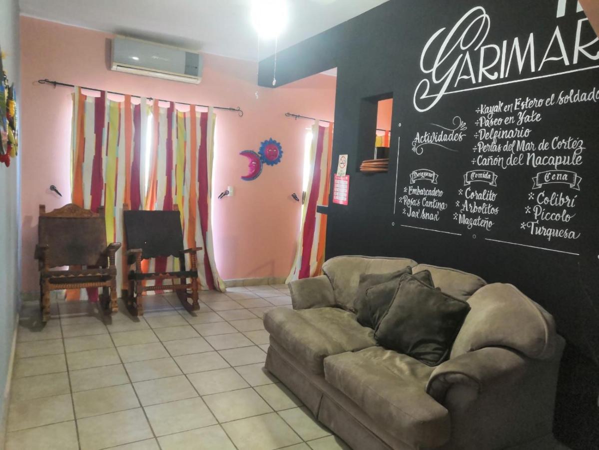 Garimar Condominios En San Carlos San Carlos Nuevo Guaymas Bagian luar foto