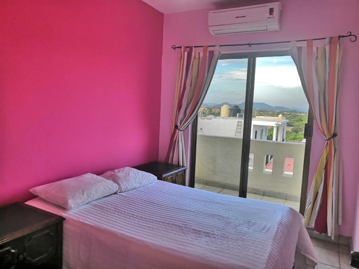 Garimar Condominios En San Carlos San Carlos Nuevo Guaymas Bagian luar foto