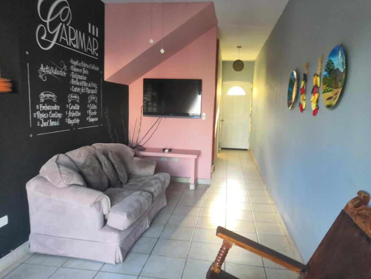 Garimar Condominios En San Carlos San Carlos Nuevo Guaymas Bagian luar foto