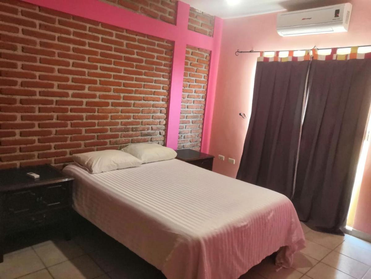 Garimar Condominios En San Carlos San Carlos Nuevo Guaymas Bagian luar foto