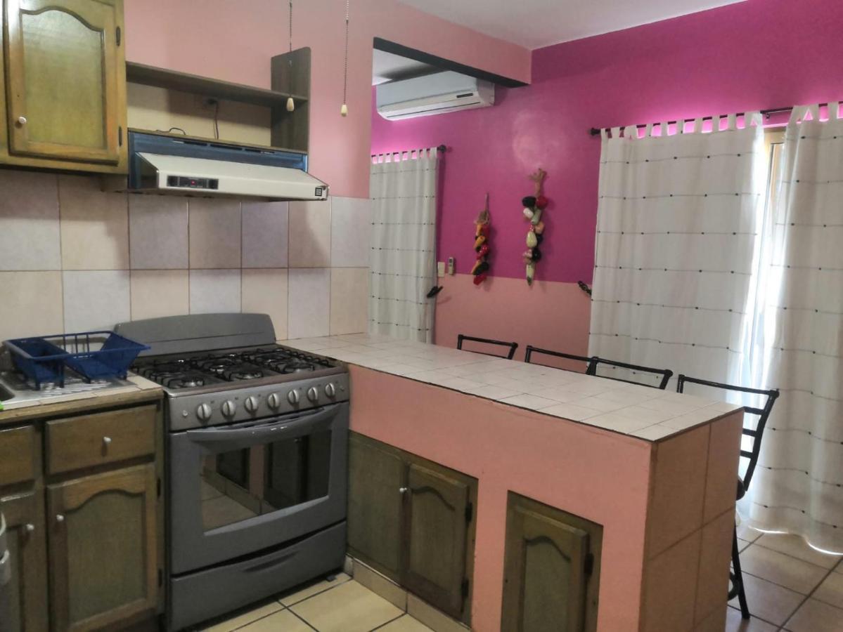 Garimar Condominios En San Carlos San Carlos Nuevo Guaymas Bagian luar foto