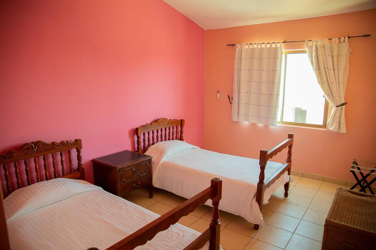 Garimar Condominios En San Carlos San Carlos Nuevo Guaymas Bagian luar foto
