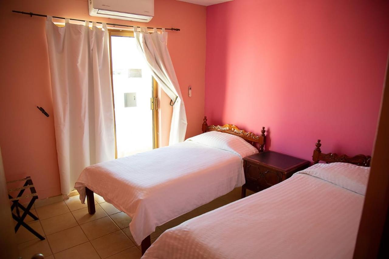 Garimar Condominios En San Carlos San Carlos Nuevo Guaymas Bagian luar foto