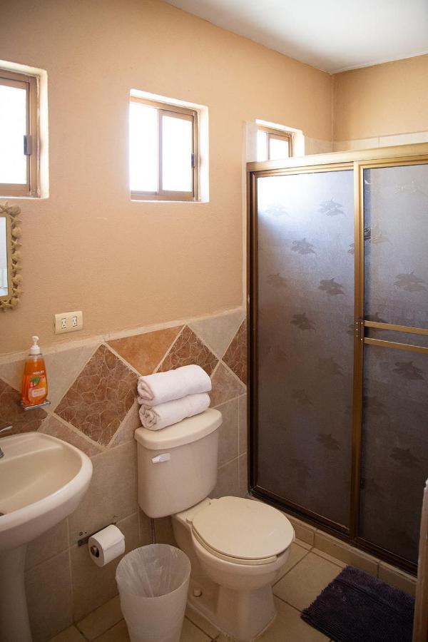 Garimar Condominios En San Carlos San Carlos Nuevo Guaymas Bagian luar foto