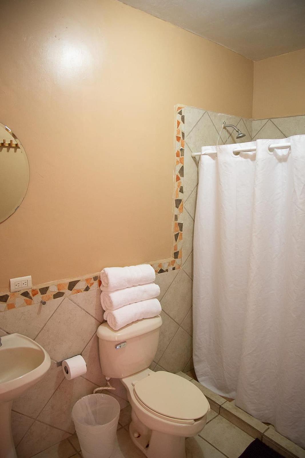 Garimar Condominios En San Carlos San Carlos Nuevo Guaymas Bagian luar foto