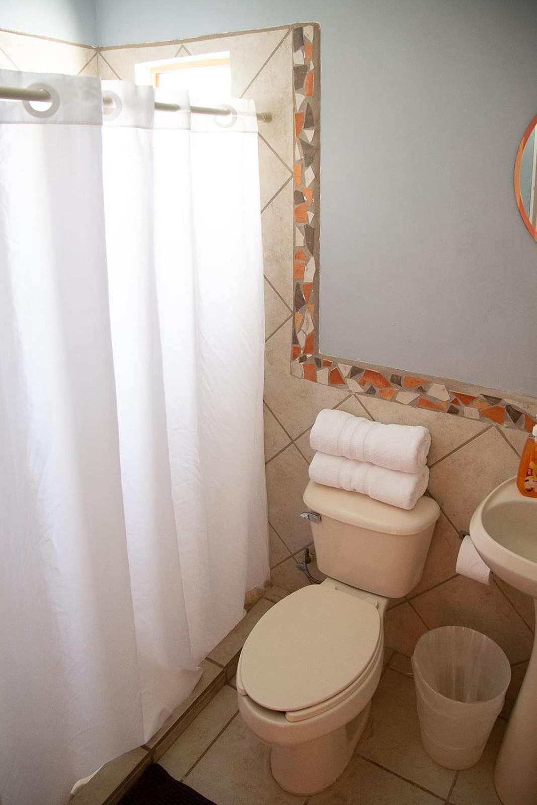 Garimar Condominios En San Carlos San Carlos Nuevo Guaymas Bagian luar foto