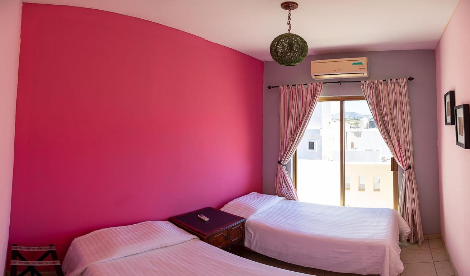 Garimar Condominios En San Carlos San Carlos Nuevo Guaymas Bagian luar foto