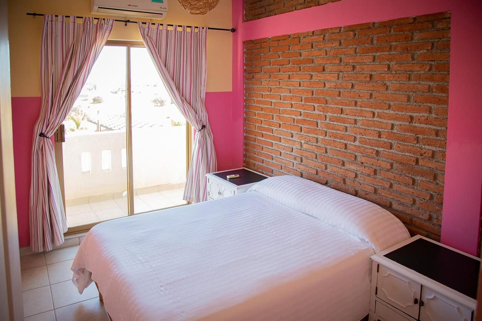 Garimar Condominios En San Carlos San Carlos Nuevo Guaymas Bagian luar foto