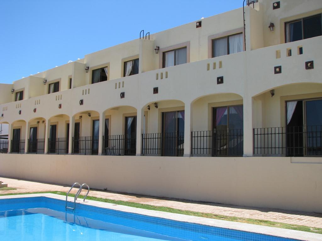 Garimar Condominios En San Carlos San Carlos Nuevo Guaymas Ruang foto