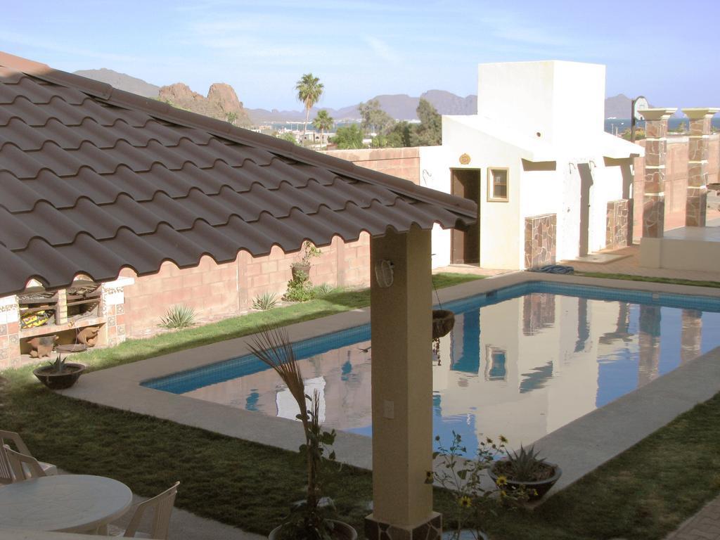 Garimar Condominios En San Carlos San Carlos Nuevo Guaymas Bagian luar foto